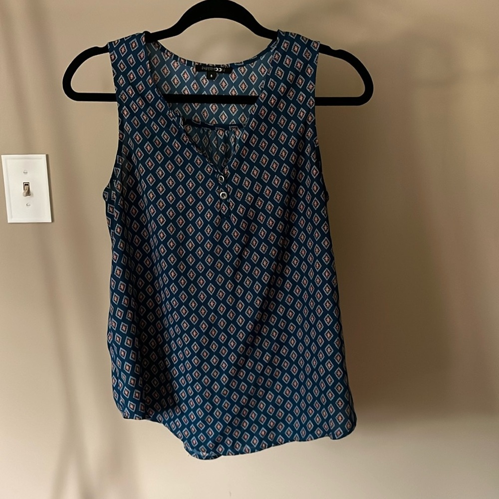 Papermoon Blouse